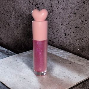 Strawberry marshmallow body oil